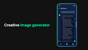 Chat AI – Assistant Chatbot Screenshot 2