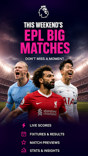 Live Football TV HD Streaming Screenshot 2