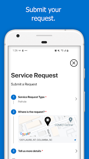 MYCOLASC Screenshot 3