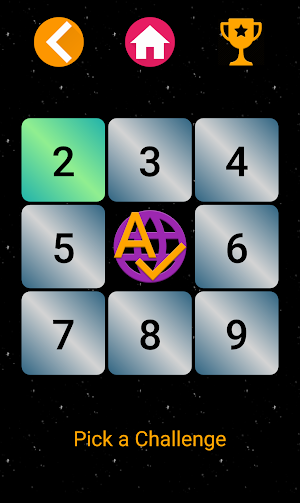 World Of Words Screenshot 3