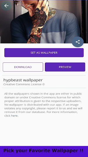 Hypebeast Wallpaper 4K Screenshot 1
