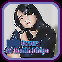 Cover Of Hanin Dhiya