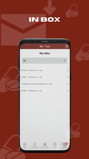 AddMedPro Screenshot 1