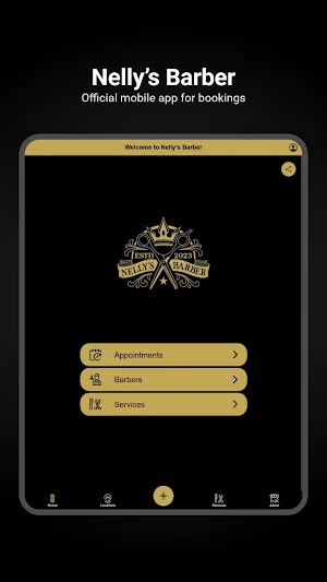 Nelly’s Barber Screenshot 3
