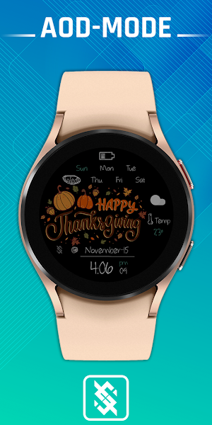 BFF30- Thanksgiving day Autumn Screenshot 1