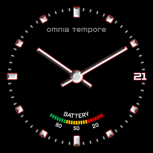 Omnia Tempore | SA Minimalist2 Screenshot 3