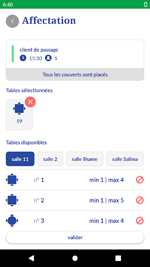 U Manager Screenshot 3