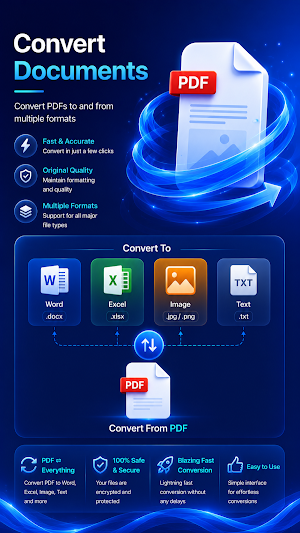 PDF Wave Screenshot 3