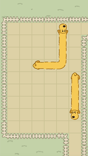 Dachshund Escape Screenshot 0
