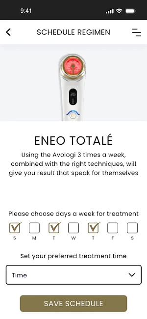 Avologi Scientific Screenshot 1