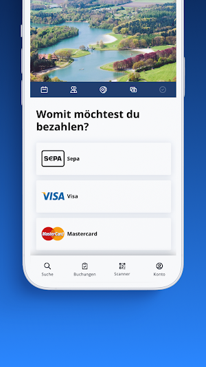 MyStop24 Screenshot 2