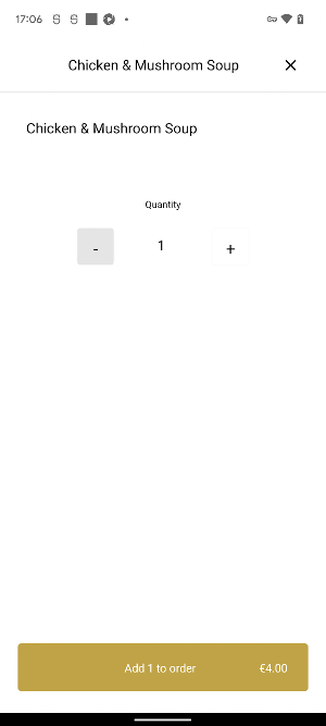Honghop Screenshot 3