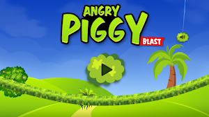 Karim Piggies Blast Screenshot 1