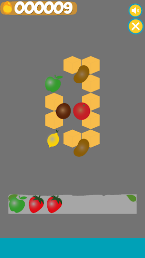 Farm Match3 Screenshot 3