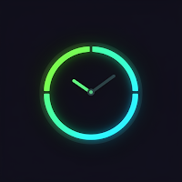 Pure Interval Ring Timer