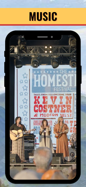 The Homestead Festival Screenshot 3