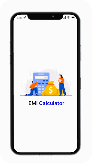 LOCLoan - EMI Calculator Screenshot 0