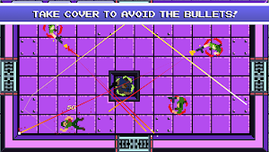 Ricochet Shooter Screenshot 2