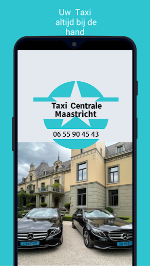 Taxi Maastricht Screenshot 0