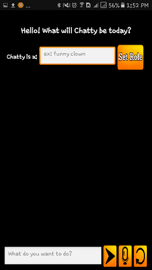 Chatter.AI Screenshot 3