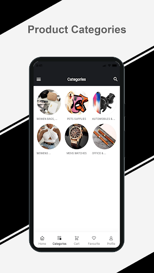 GreateValueStore Screenshot 2
