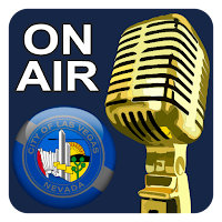 Las Vegas Radio Stations - Nev