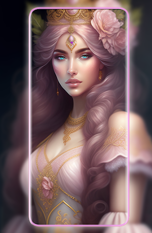 princess Screenshot 1