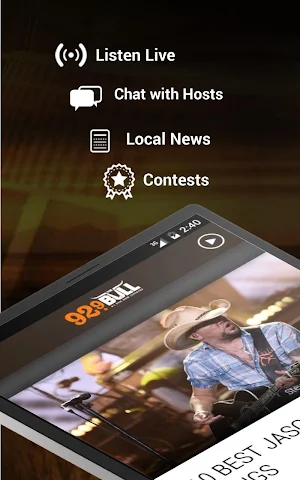 92.9 The Bull - #1 for New Country in Yakima Screenshot 3