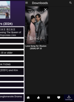 Korean Drama - KDramas Eng Sub Screenshot 2