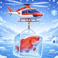 Fish Adventure: