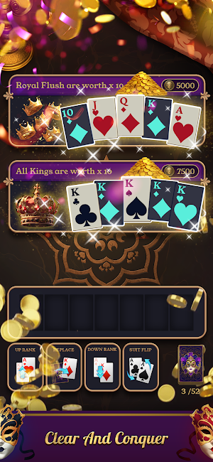 Primero Screenshot 3