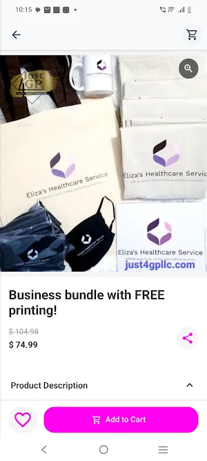 Just 4 GP Screenshot 1