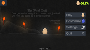Reaching The Limit Screenshot 0