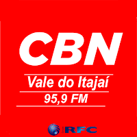 CBN Vale do Itajaí