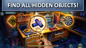 Word of the Law: Extra f2p Screenshot 1