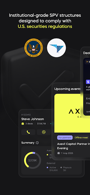 Axevil Pro Screenshot 2