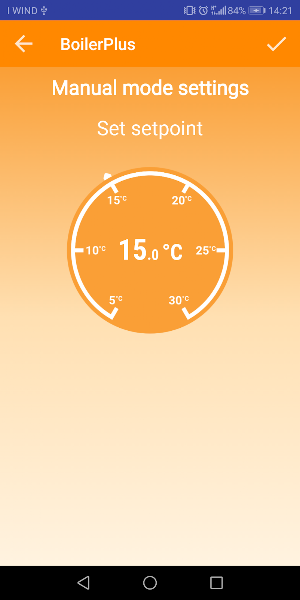 BoilerPlus Screenshot 2