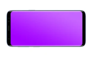 Beautiful purple wallpapers Screenshot 0