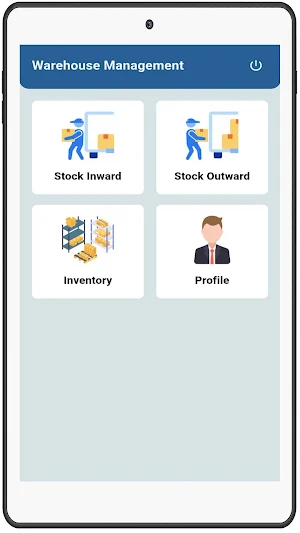 Digi Warehouse Screenshot 3
