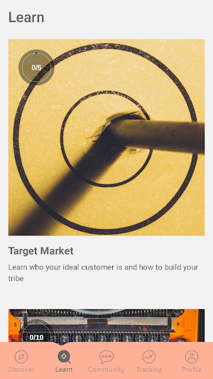 PR Mastery for Business Screenshot 1