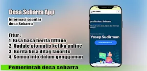 Desa Sebarra Screenshot 3