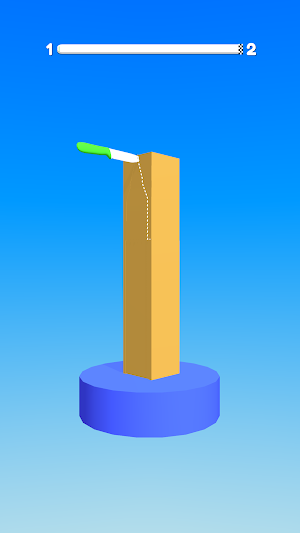 Slice Sculpt! Screenshot 2