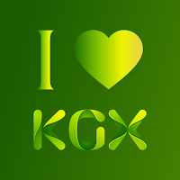 ILoveKGX