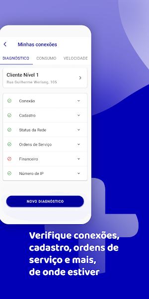 Custodia Online - SAC Screenshot 1