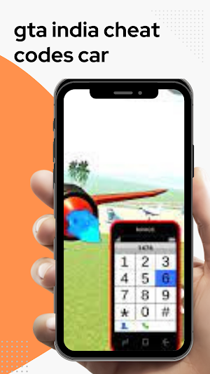 All cheat Code for indian cars Screenshot 3