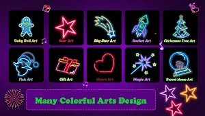 Fireworks with Arts Screenshot 3