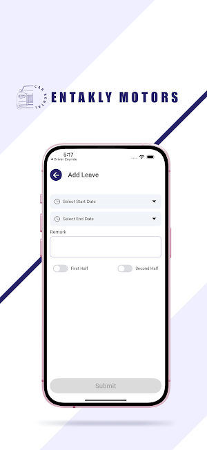 Driver Entakly Screenshot 3