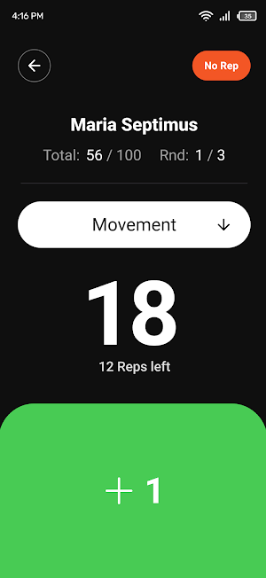 circle21 Live Screenshot 2