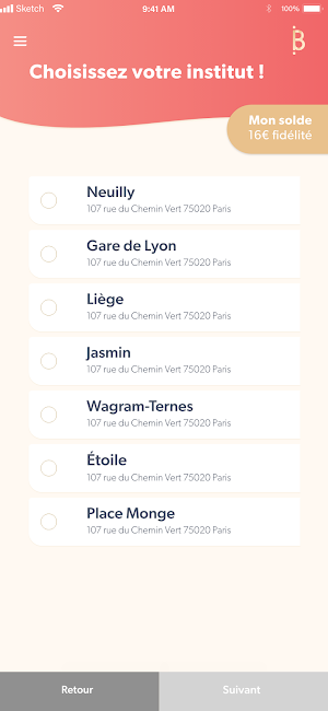 Blinki Screenshot 3