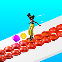 Pop it Jump - Sensory adventur